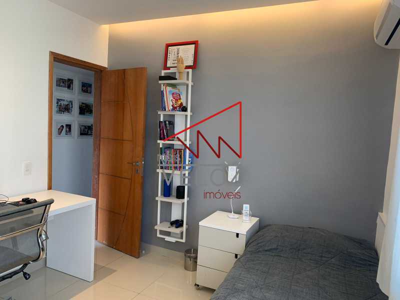 Apartamento à venda com 3 quartos, 100m² - Foto 20