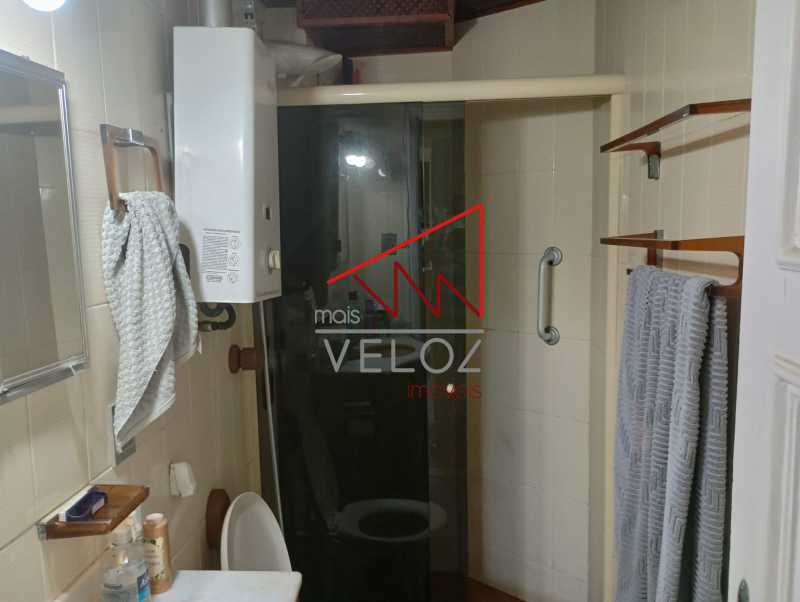 Apartamento à venda com 3 quartos, 160m² - Foto 7