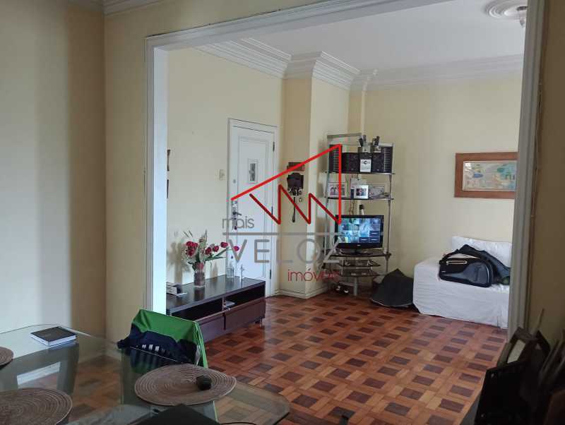 Apartamento à venda com 3 quartos, 160m² - Foto 8