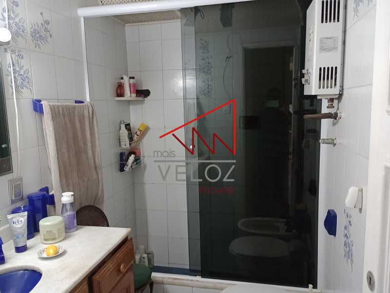 Apartamento à venda com 3 quartos, 160m² - Foto 11