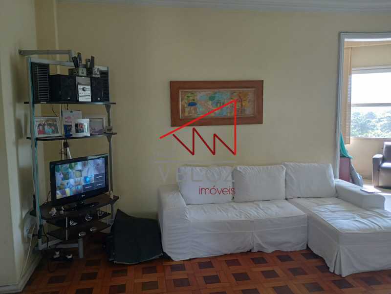 Apartamento à venda com 3 quartos, 160m² - Foto 17