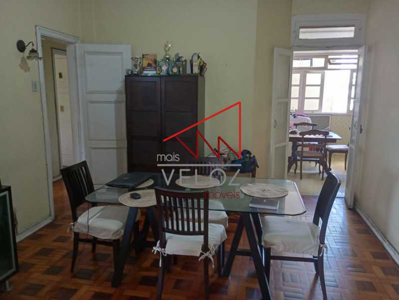 Apartamento à venda com 3 quartos, 160m² - Foto 18