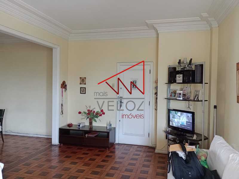 Apartamento à venda com 3 quartos, 160m² - Foto 20