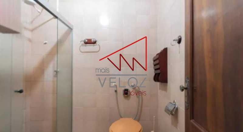 Apartamento à venda com 3 quartos, 88m² - Foto 8