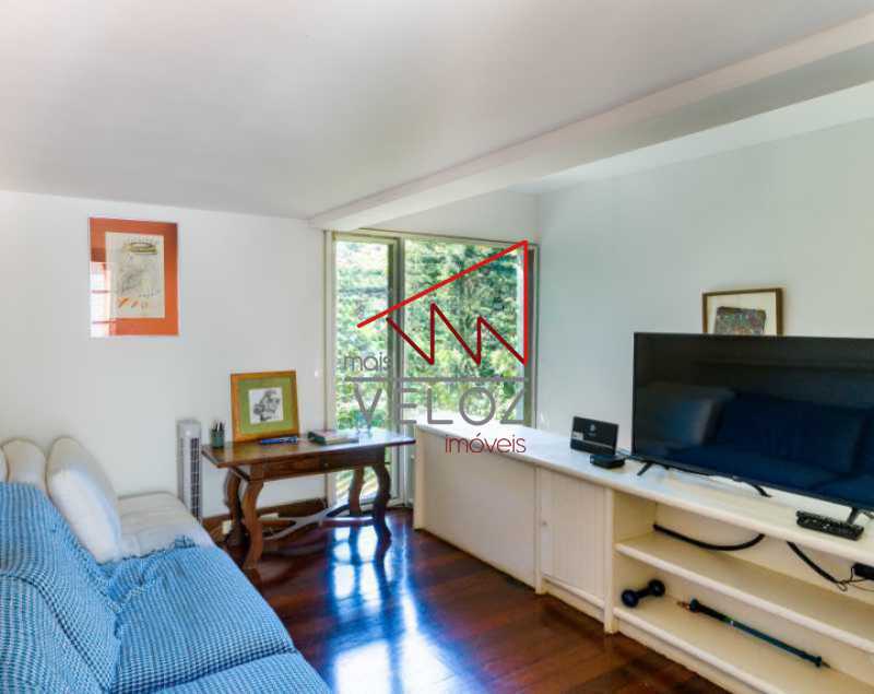 Apartamento, 4 quartos, 260 m² - Foto 2