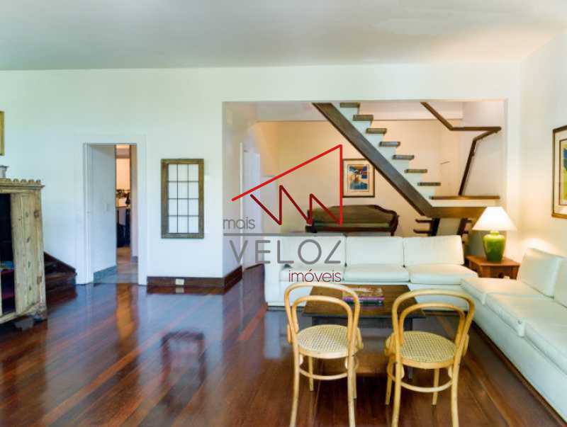 Apartamento, 4 quartos, 260 m² - Foto 16