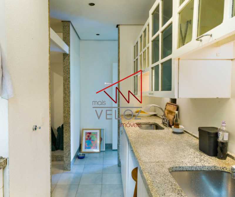 Apartamento, 4 quartos, 260 m² - Foto 9