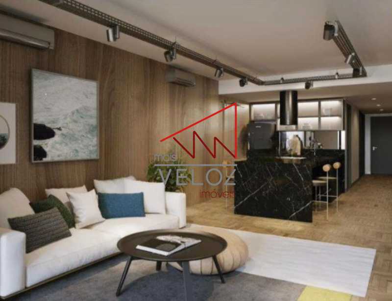 Apartamento à venda com 2 quartos, 94m² - Foto 17