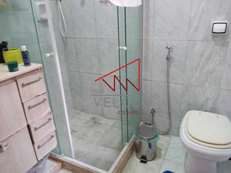 Apartamento à venda com 2 quartos, 57m² - Foto 13