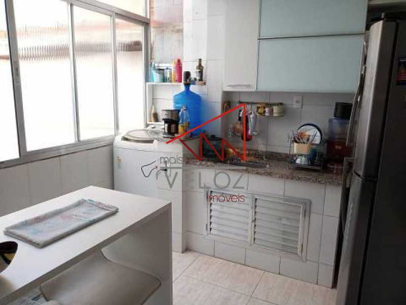 Apartamento à venda com 2 quartos, 57m² - Foto 19