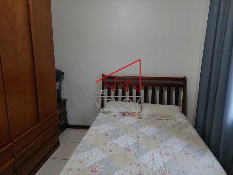 Apartamento à venda com 2 quartos, 57m² - Foto 8