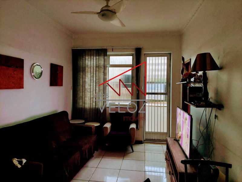 Apartamento à venda com 2 quartos, 57m² - Foto 1