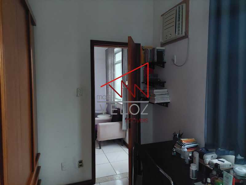 Apartamento à venda com 2 quartos, 57m² - Foto 10