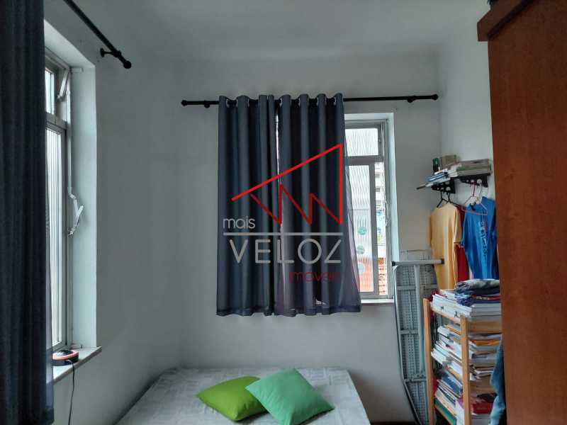 Apartamento à venda com 2 quartos, 57m² - Foto 9