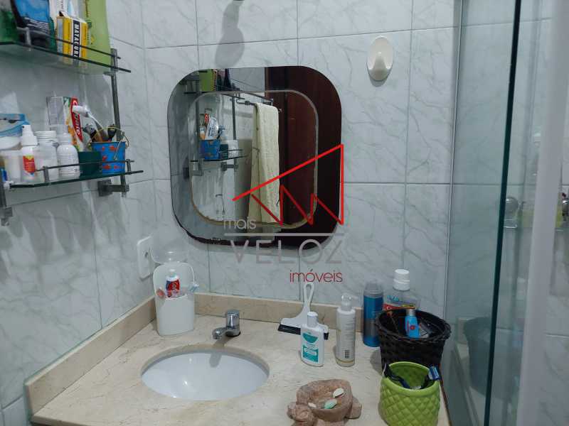 Apartamento à venda com 2 quartos, 57m² - Foto 14