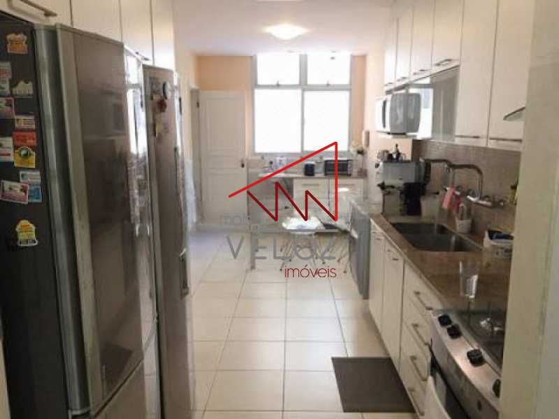 Apartamento à venda com 4 quartos, 192m² - Foto 12