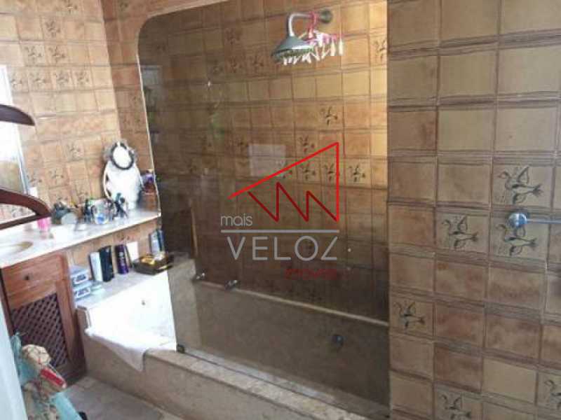 Apartamento à venda com 4 quartos, 192m² - Foto 21