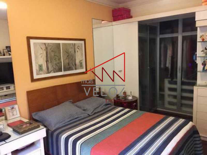 Apartamento à venda com 4 quartos, 192m² - Foto 19