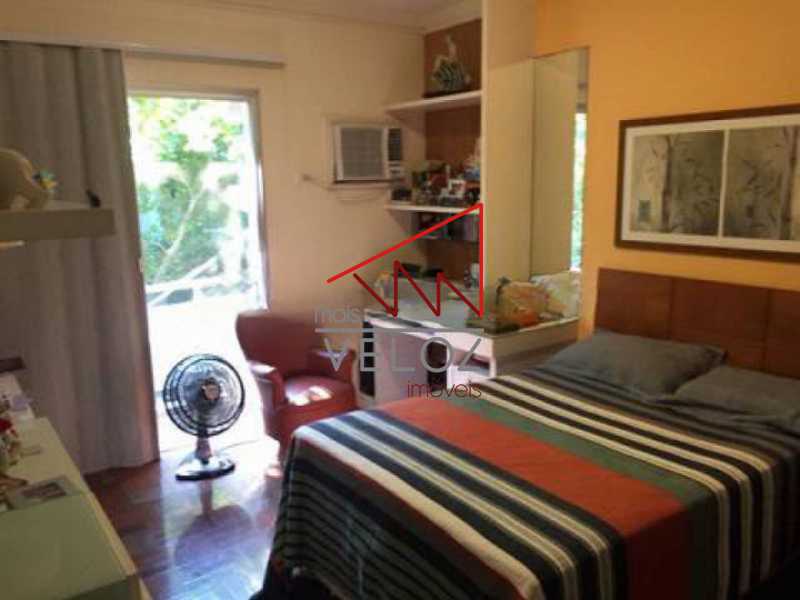 Apartamento à venda com 4 quartos, 192m² - Foto 20