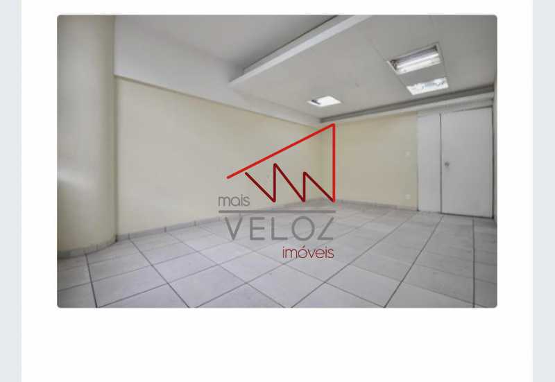 Conjunto Comercial-Sala à venda, 36m² - Foto 1