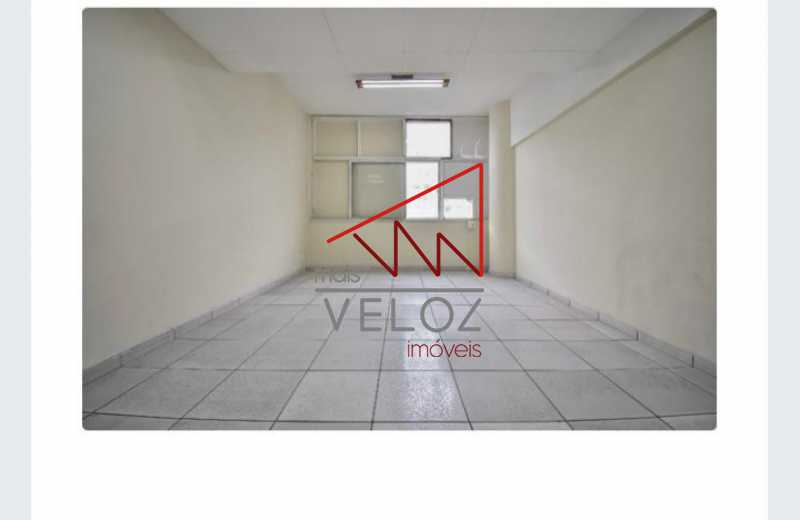 Conjunto Comercial-Sala à venda, 36m² - Foto 5