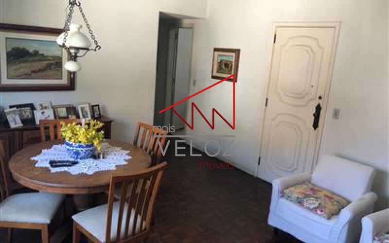 Apartamento à venda com 4 quartos, 124m² - Foto 2