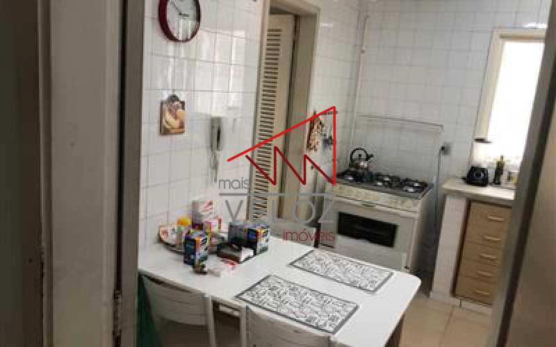 Apartamento à venda com 4 quartos, 124m² - Foto 12