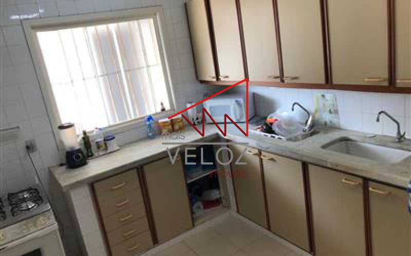 Apartamento à venda com 4 quartos, 124m² - Foto 14