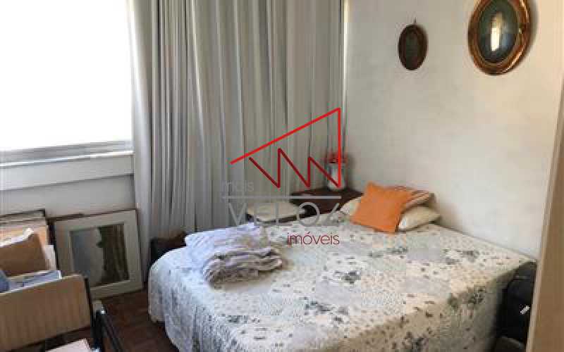 Apartamento à venda com 4 quartos, 124m² - Foto 10