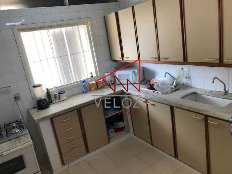 Apartamento à venda com 4 quartos, 124m² - Foto 15