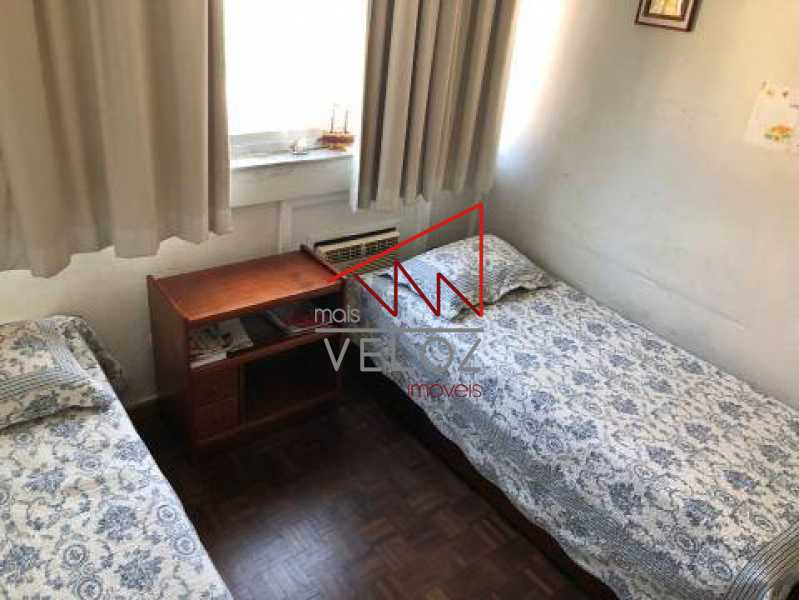 Apartamento à venda com 4 quartos, 124m² - Foto 9