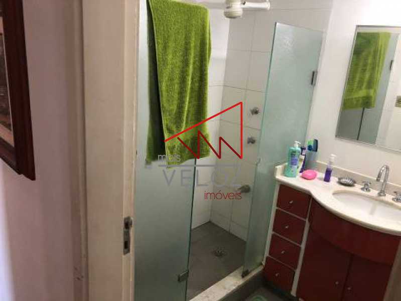 Apartamento à venda com 4 quartos, 124m² - Foto 18