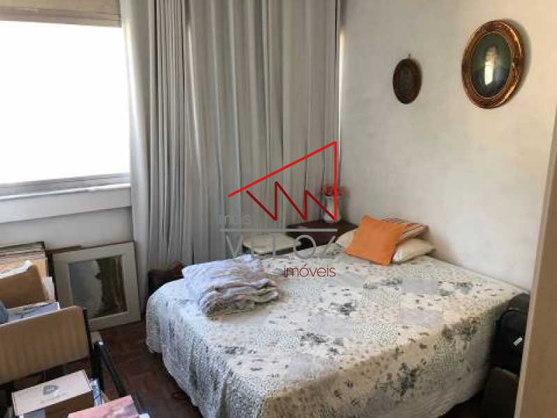 Apartamento à venda com 4 quartos, 124m² - Foto 11