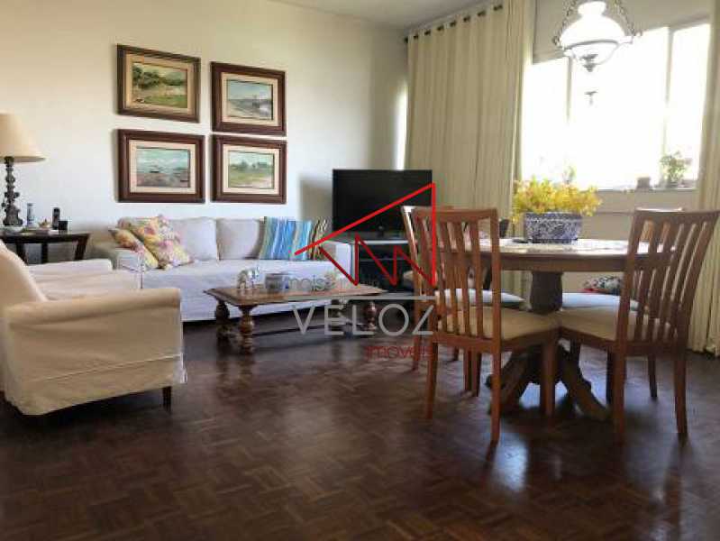 Apartamento à venda com 4 quartos, 124m² - Foto 6