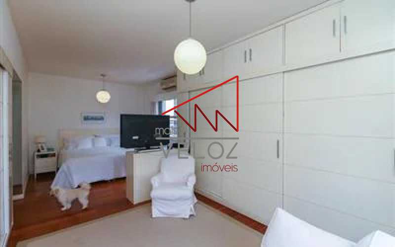 Apartamento à venda com 5 quartos, 262m² - Foto 13