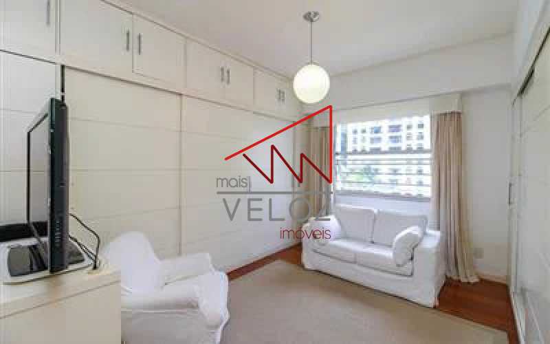 Apartamento à venda com 5 quartos, 262m² - Foto 15