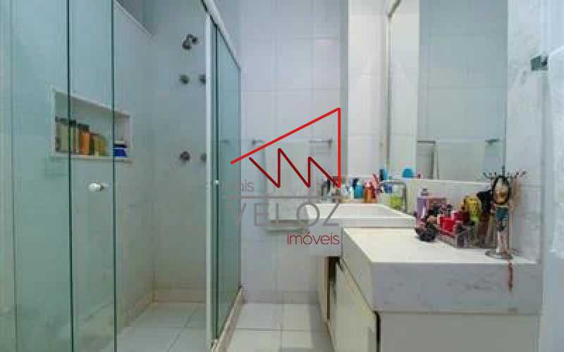 Apartamento à venda com 5 quartos, 262m² - Foto 19