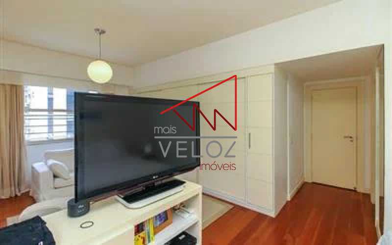 Apartamento à venda com 5 quartos, 262m² - Foto 14