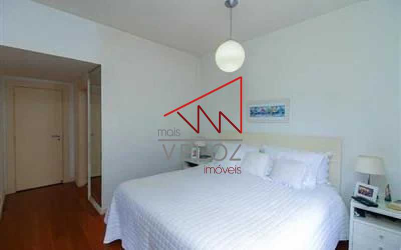 Apartamento à venda com 5 quartos, 262m² - Foto 16