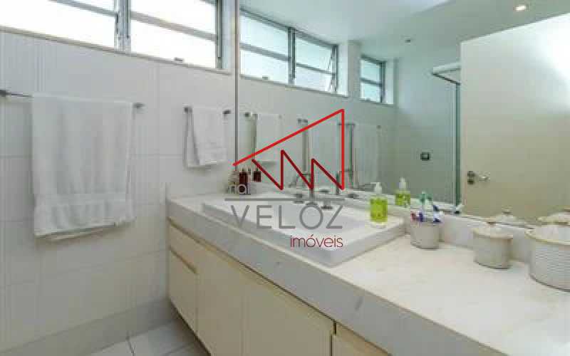 Apartamento à venda com 5 quartos, 262m² - Foto 20