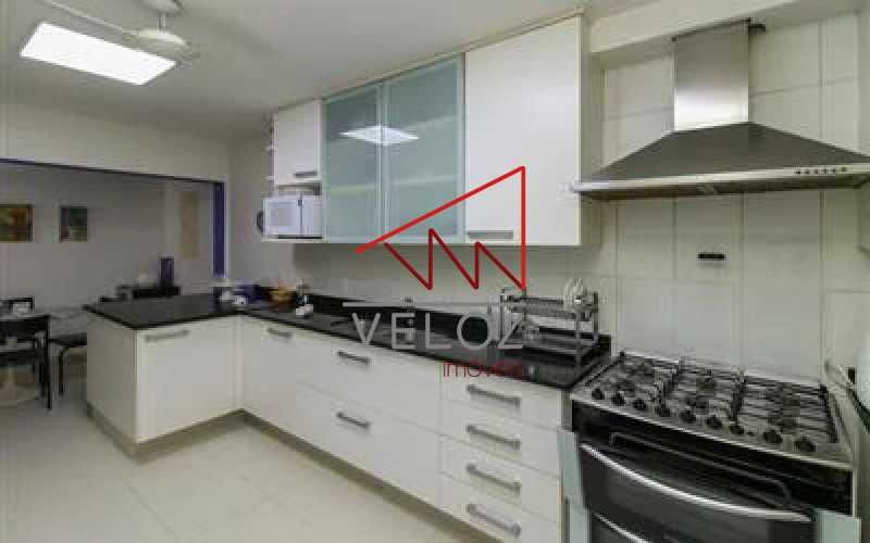 Apartamento à venda com 5 quartos, 262m² - Foto 25