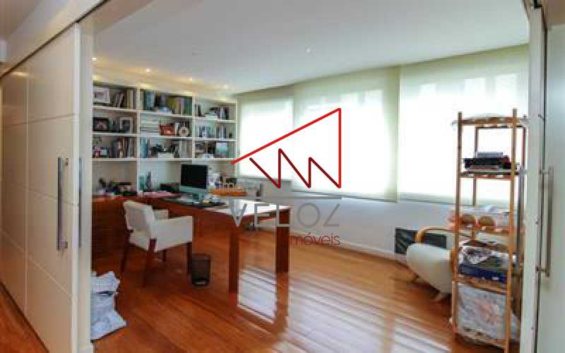 Apartamento à venda com 5 quartos, 262m² - Foto 11