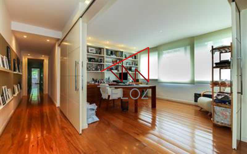 Apartamento à venda com 5 quartos, 262m² - Foto 12