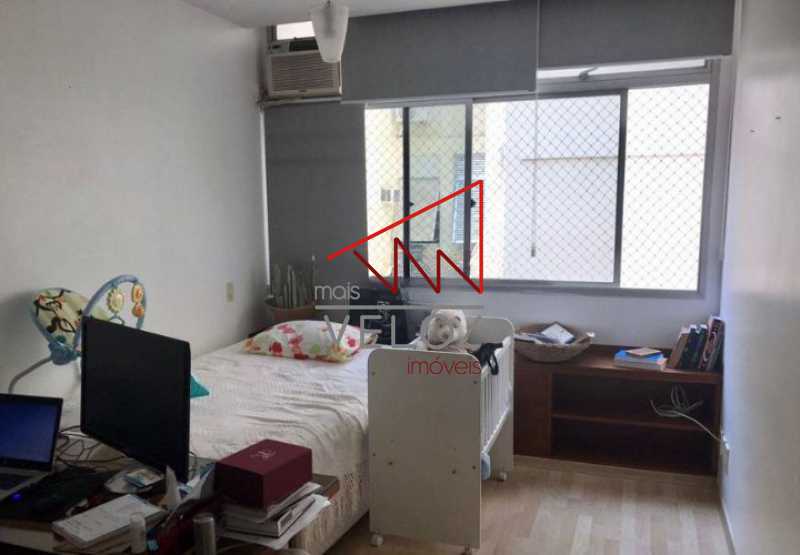 Apartamento à venda com 4 quartos, 228m² - Foto 7