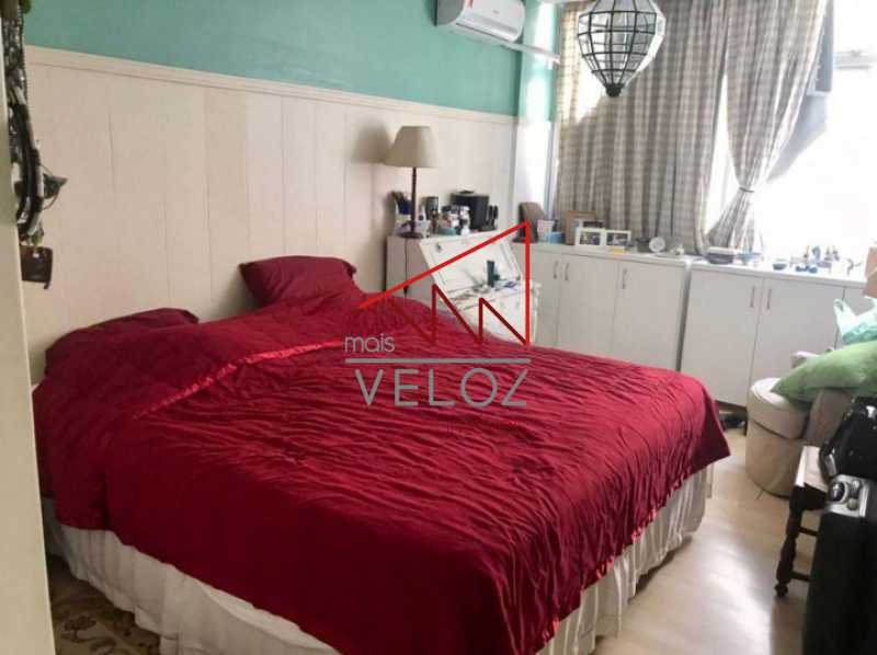 Apartamento à venda com 4 quartos, 228m² - Foto 6