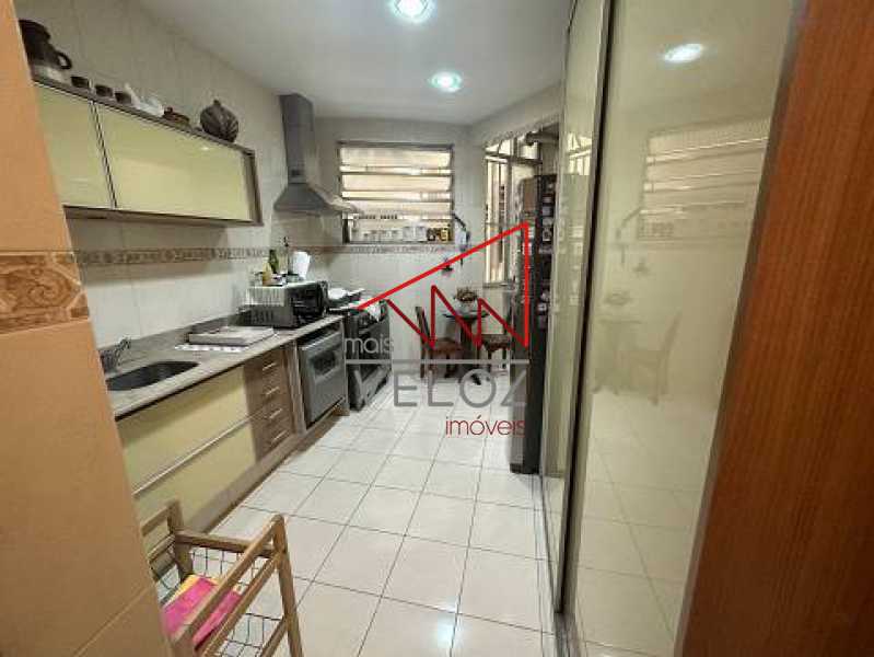 Apartamento à venda com 3 quartos, 132m² - Foto 2