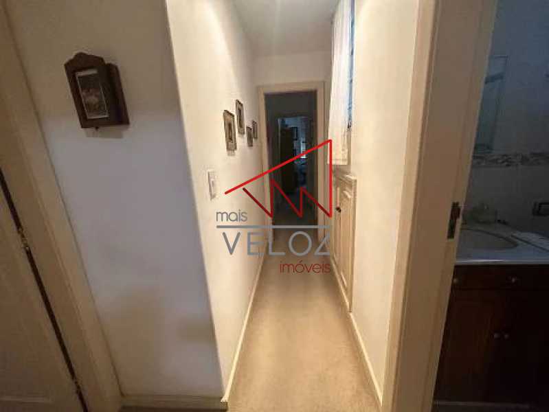 Apartamento à venda com 3 quartos, 132m² - Foto 5