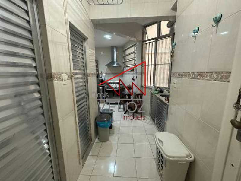 Apartamento à venda com 3 quartos, 132m² - Foto 8