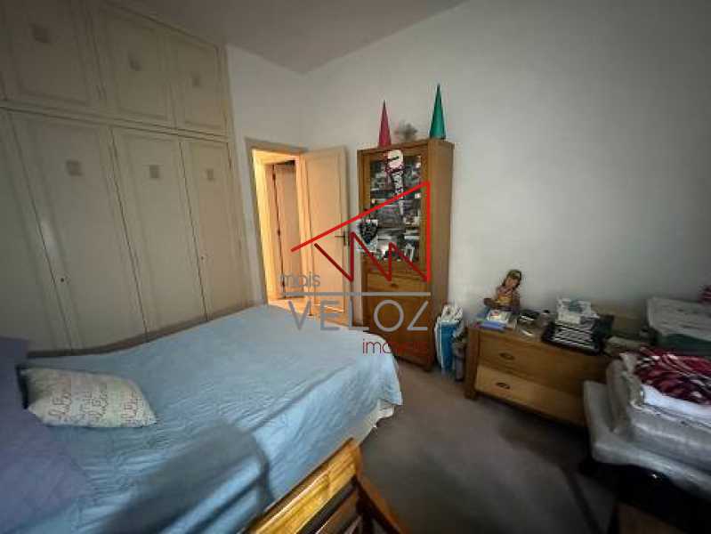 Apartamento à venda com 3 quartos, 132m² - Foto 9