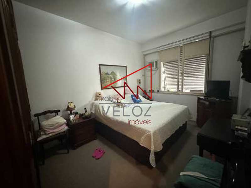 Apartamento à venda com 3 quartos, 132m² - Foto 11